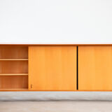 Vintage Scandinavian sideboard 1960