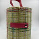 Tweed jewelry box