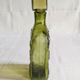 Vintage Rossini glass carafe H28cm