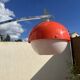 70s design arc floor lamp