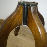 Old Baumann office chair