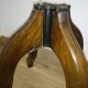 Chaise de bureau Baumann ancienne