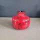 West Germany Handled Vase