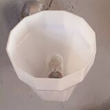 Art Deco Bathroom Wall Lamp Year 40.