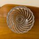 Baccarat crystal candy box