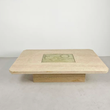 George Mathias coffee table