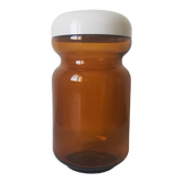 Pot chicorée