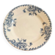 Old Iron Earth serving dish