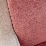 Bicolor armchair of 1950