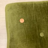 Bench model "O20" by Kho Liang Le, Artifort edition