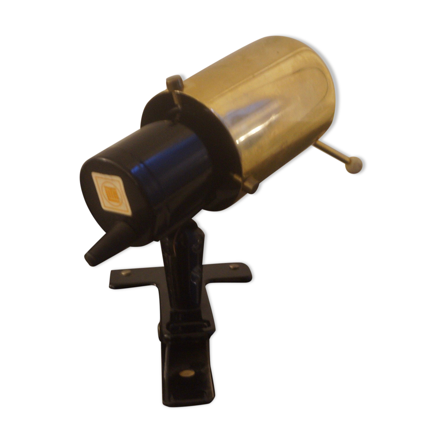 Jacques Biny lighting fixture Lita edition 1960