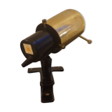 Jacques Biny lighting fixture Lita edition 1960