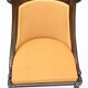 Chaise d'enfant de style Empire