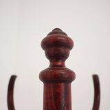 Floor Hanger TON 1980s, Czechoslovakia