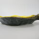 Vintage fruit cup 1950 ceramic shell