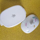 1950s Porcelain Oven Tureen - Winterling Porzellan