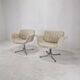 Large set of Tulip chairs by Pierre Paulin for Artifort, 1960s.