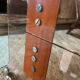 Table basse Michel Dumas année 70