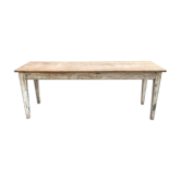 Table de campagne