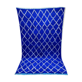 Tapis berbere marocain 236x143cm