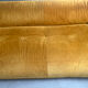 Nubuck leather amphibious sofa by Alessandro Becchi for Giovannetti,
