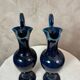 Pair of ceramic ewer