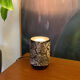 Vintage ceramic lamp 50-60s