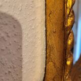 Vintage Italian mirror, 1970