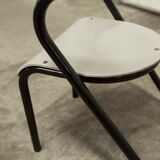 Mullca 300 chair by Jacques Hitier 1949