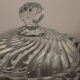 Baccarat crystal candy