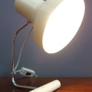 Desk lamp by Josef Hurka for Napako 1960s