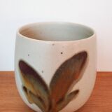 Rolf Palm Vase
