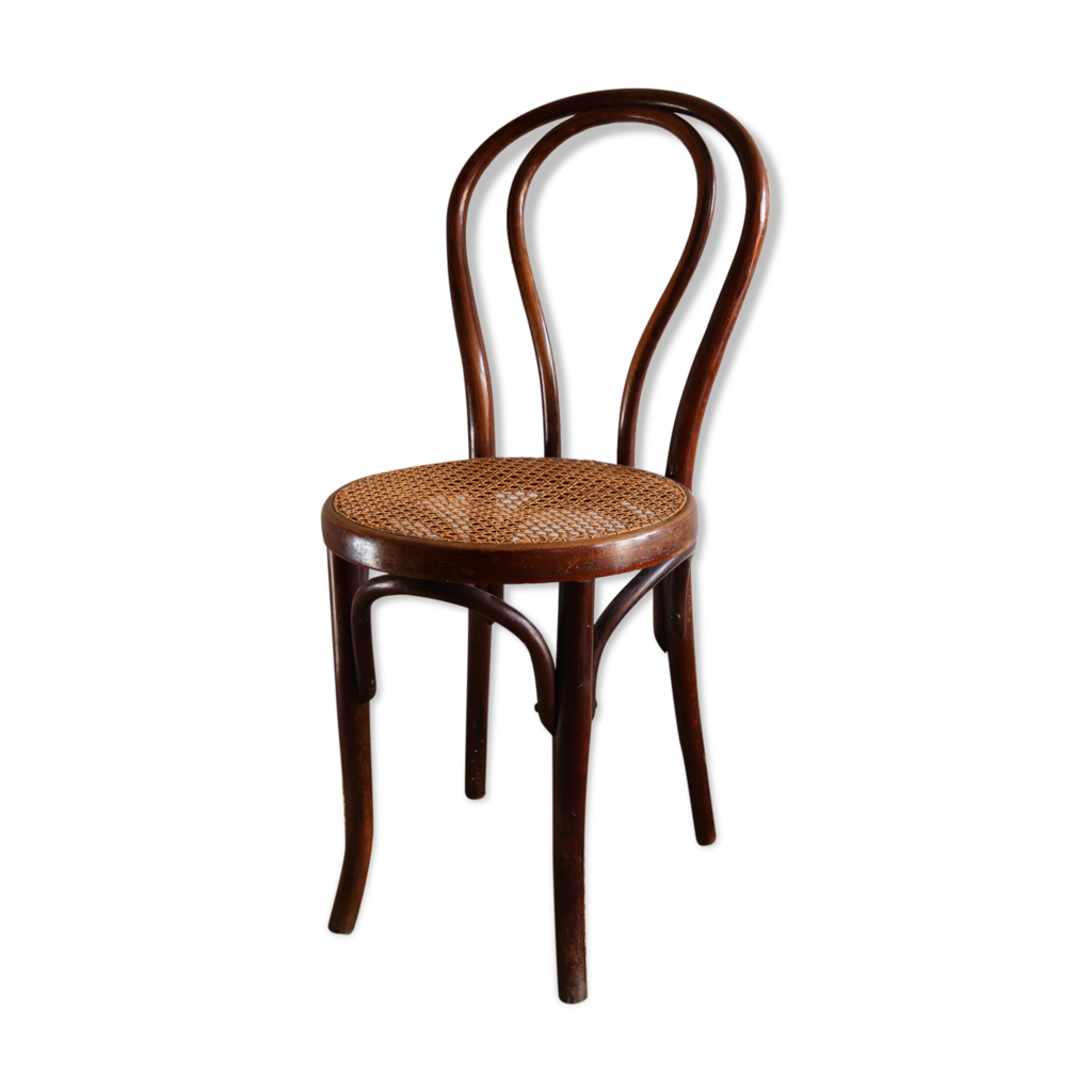 Chaise bistrot fischel Selency