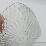 3 glass ramekins
