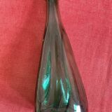Grande bouteille déformée