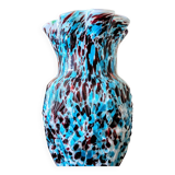 Clichy/Legras vase