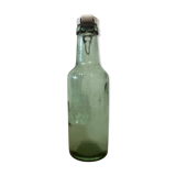 Vintage bottle L’Ideal