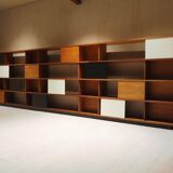 'Palan' library by Ilmari Tapiovaara for Asko, Design/One, 1957