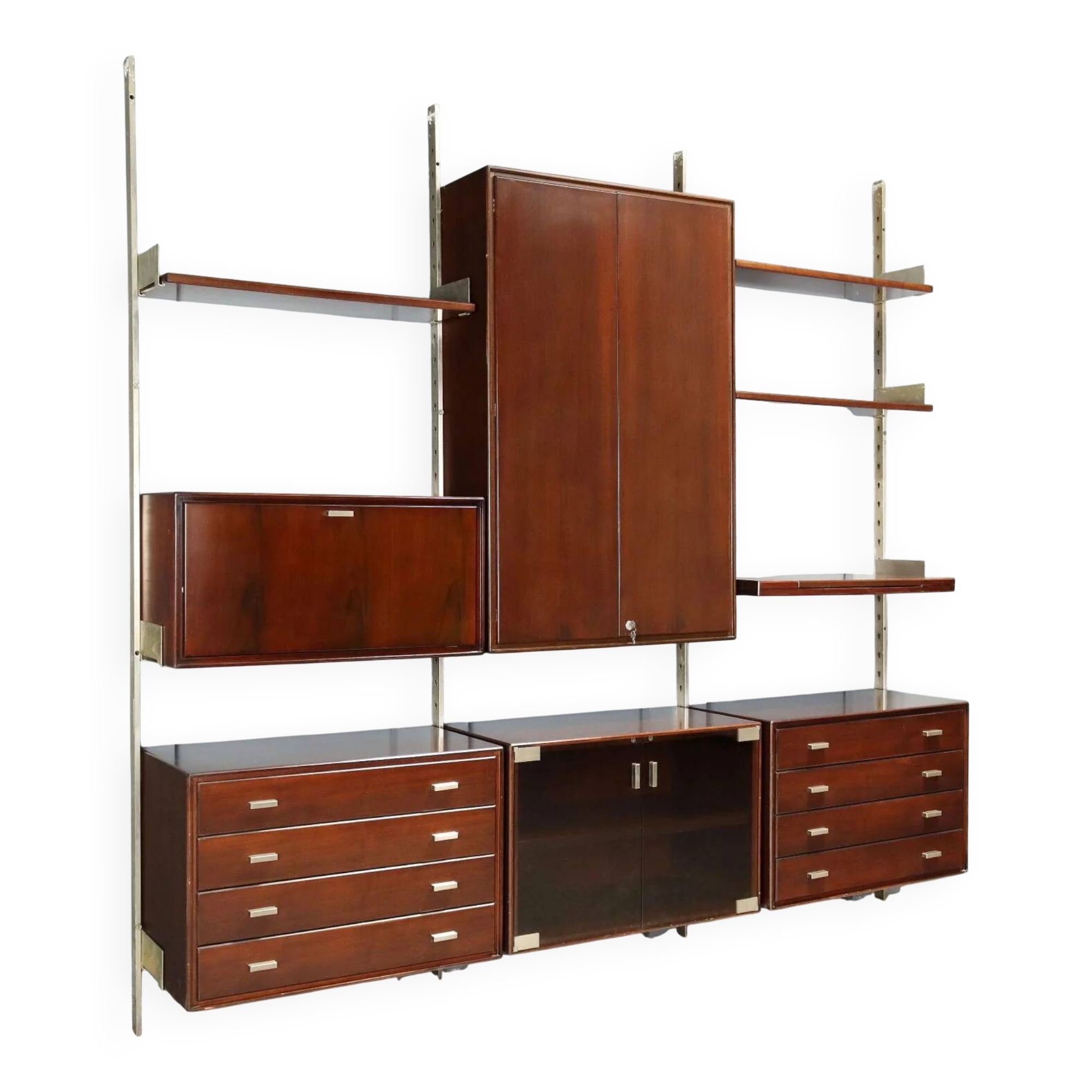 Library of Gianni Moscatelli for Formanova