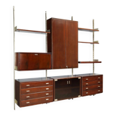 Library of Gianni Moscatelli for Formanova
