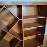 Wine cellar trade furniture