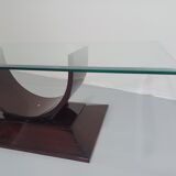 Art Deco coffee table