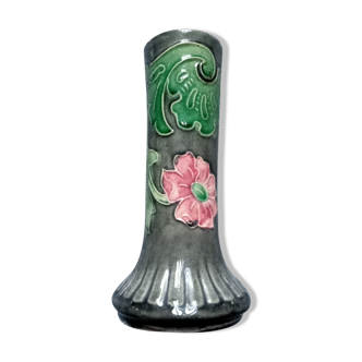 Vase style art déco