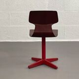 Galvanitas school chair