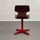 Galvanitas school chair