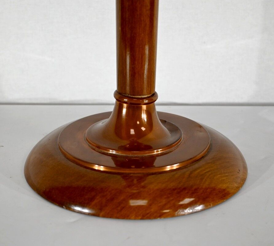 Lampe Mazda, Art Déco – 1930