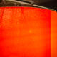 Table lamp deconstructivist Italia Anni '90