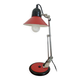 Aluminor desk lamp 1970
