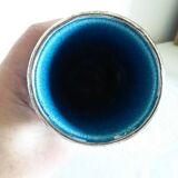 Ceramic vase