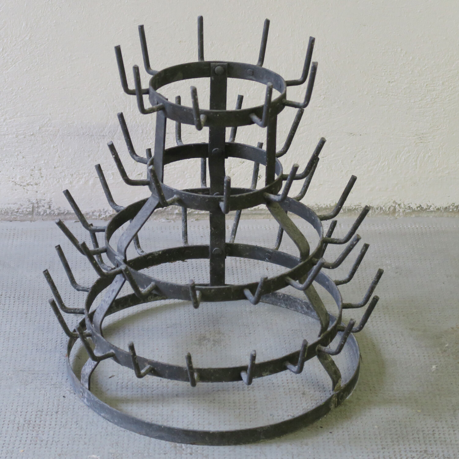 Dry bottle says hedgehog